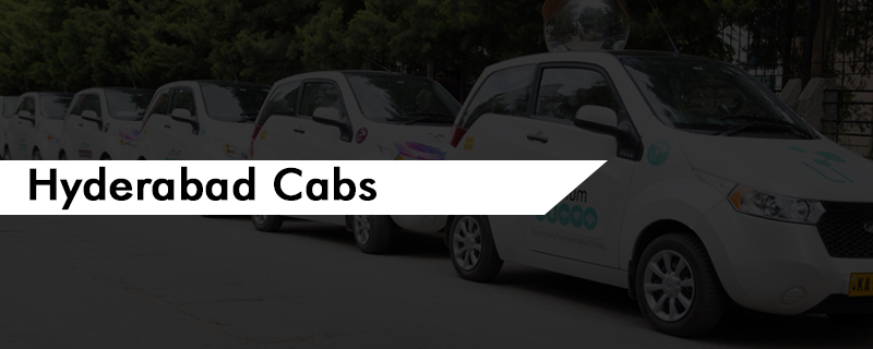 Hyderabad Cabs 
